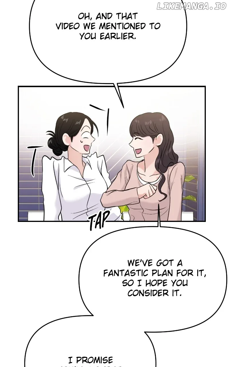 A Campus Romance, I Guess Chapter 68 page 64