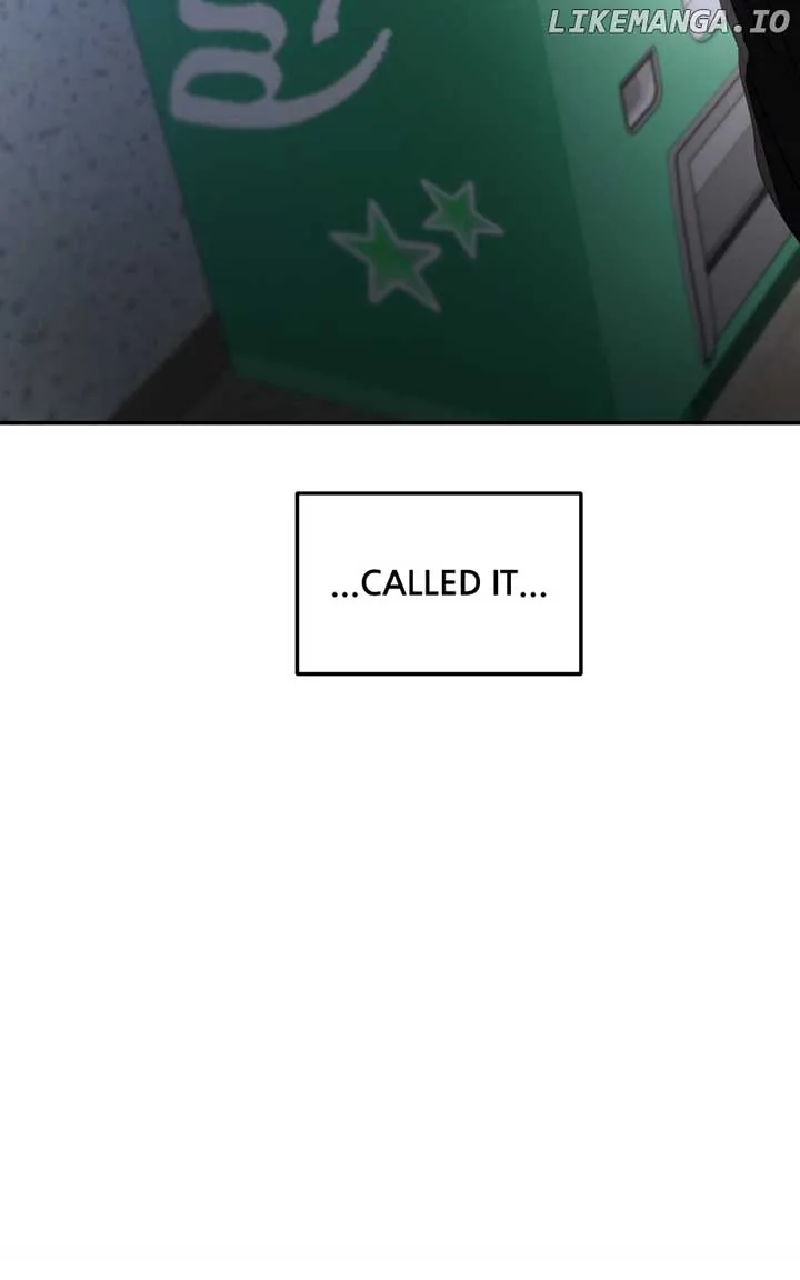 A Campus Romance, I Guess Chapter 62 page 105