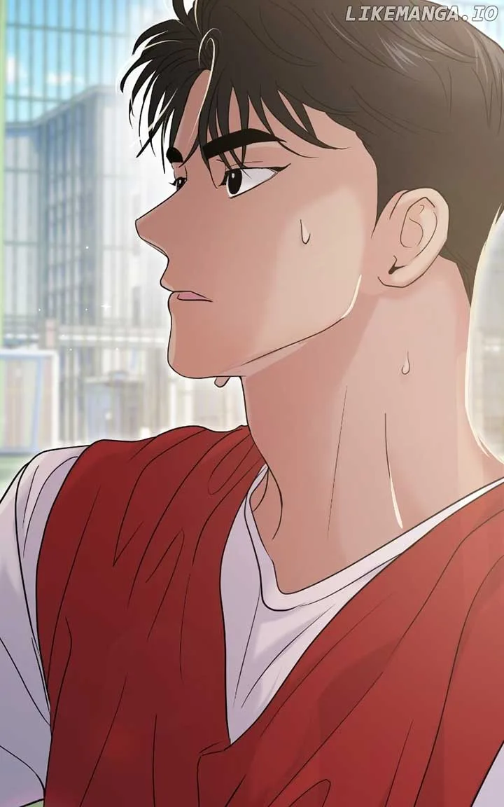A Campus Romance, I Guess Chapter 59 page 142