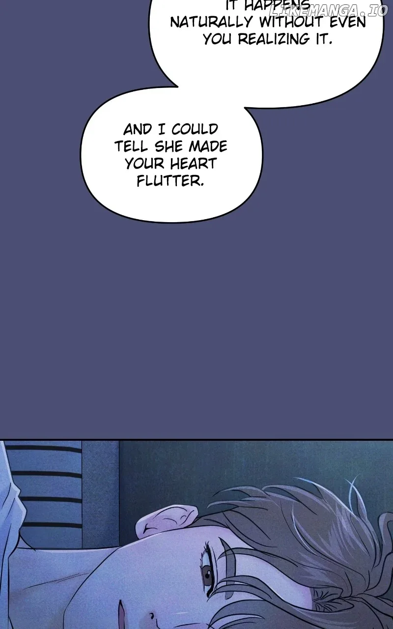 A Campus Romance, I Guess Chapter 66 page 81