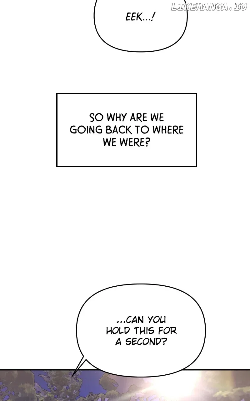 A Campus Romance, I Guess Chapter 64 page 66