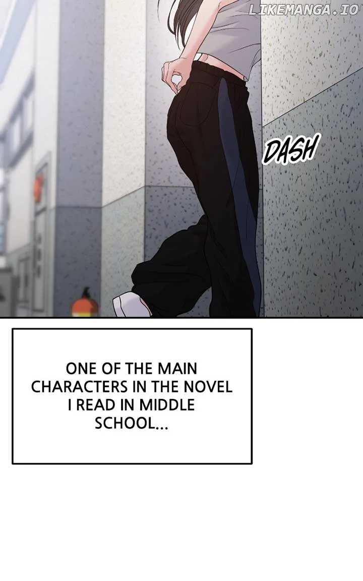 A Campus Romance, I Guess Chapter 62 page 103