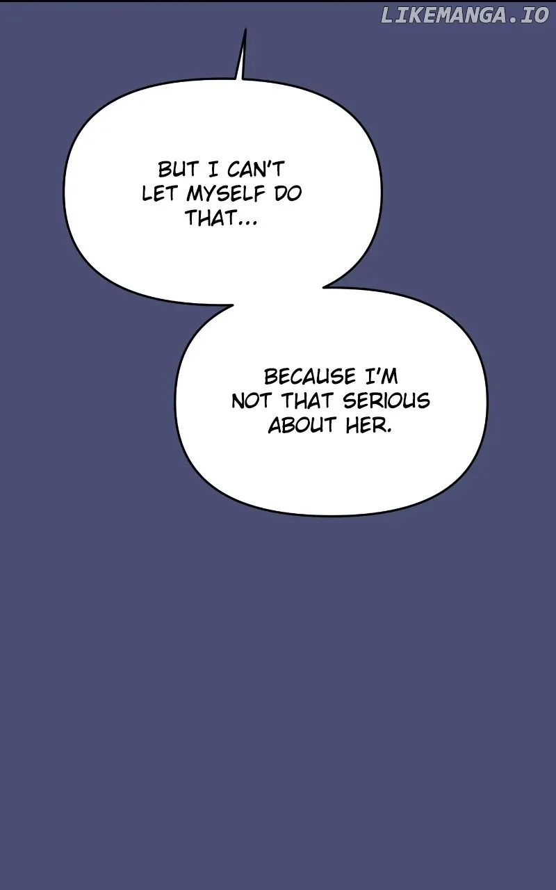 A Campus Romance, I Guess Chapter 66 page 79