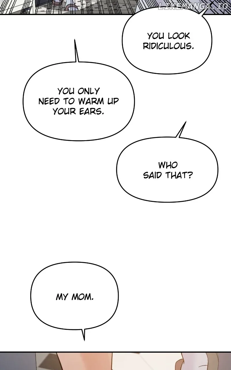 A Campus Romance, I Guess Chapter 65 page 114