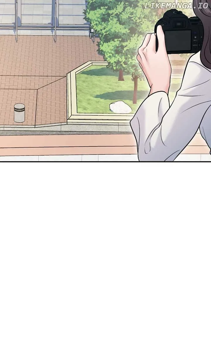 A Campus Romance, I Guess Chapter 59 page 149