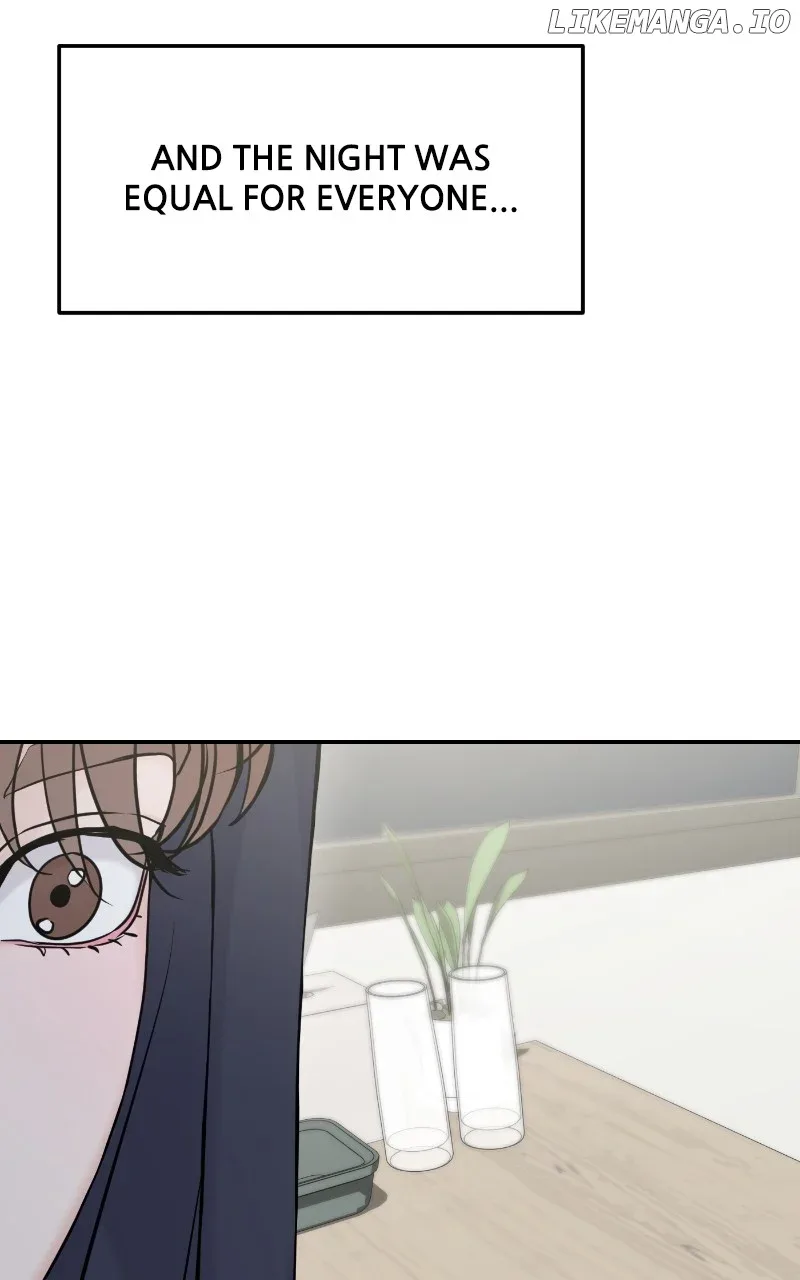A Campus Romance, I Guess Chapter 65 page 119