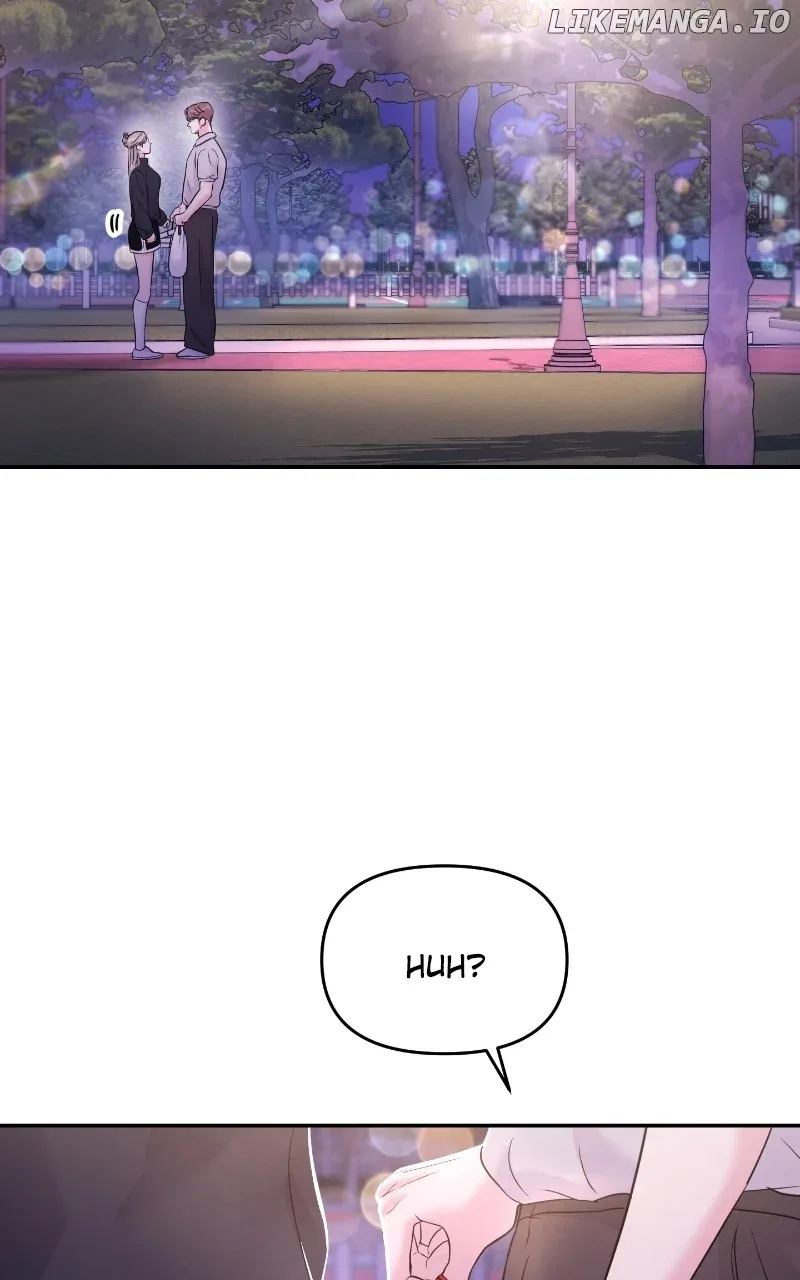 A Campus Romance, I Guess Chapter 64 page 67