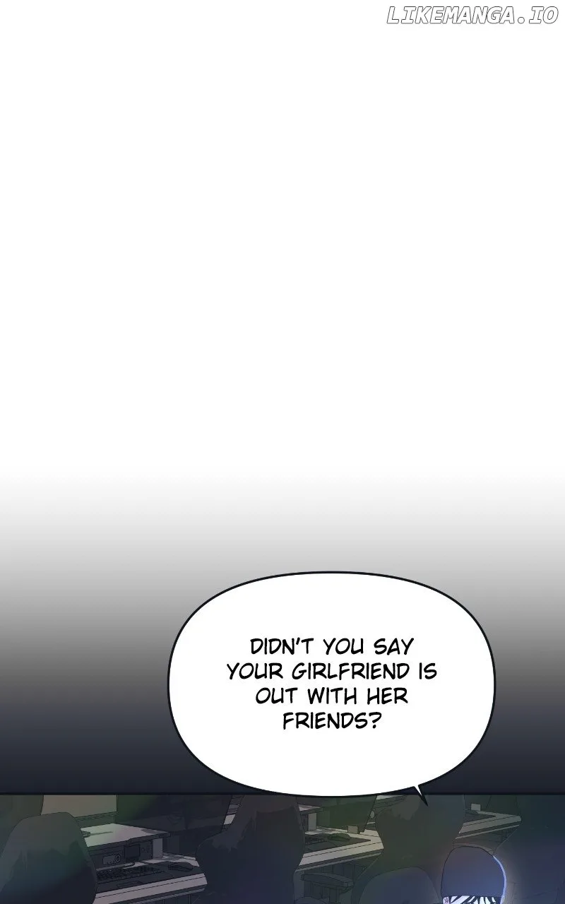 A Campus Romance, I Guess Chapter 67 page 46