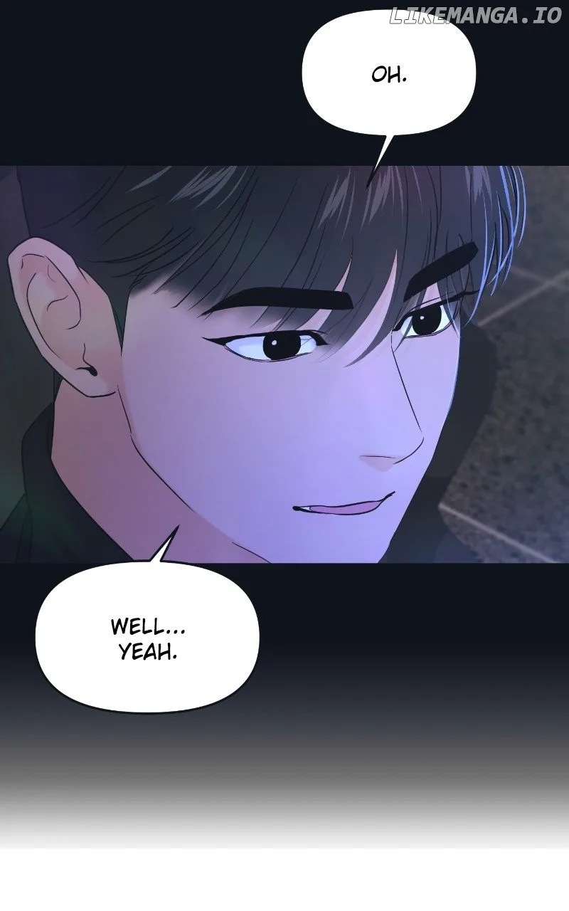 A Campus Romance, I Guess Chapter 67 page 48