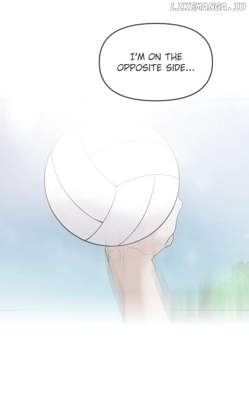 A Campus Romance, I Guess Chapter 66 page 89