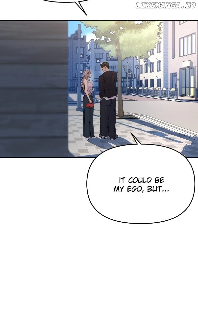 A Campus Romance, I Guess Chapter 67 page 45