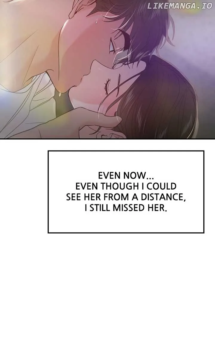 A Campus Romance, I Guess Chapter 62 page 113