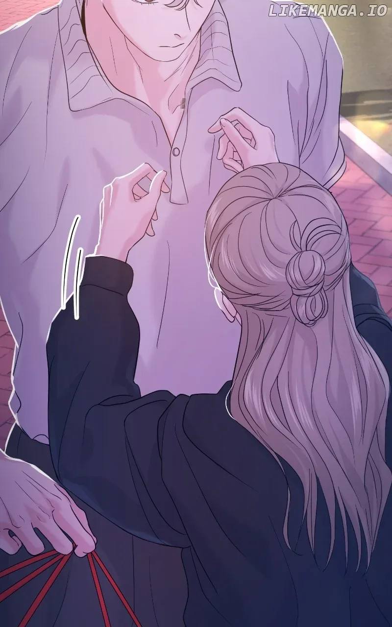 A Campus Romance, I Guess Chapter 64 page 70