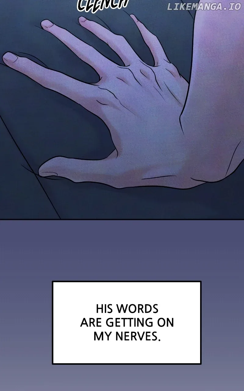 A Campus Romance, I Guess Chapter 66 page 85