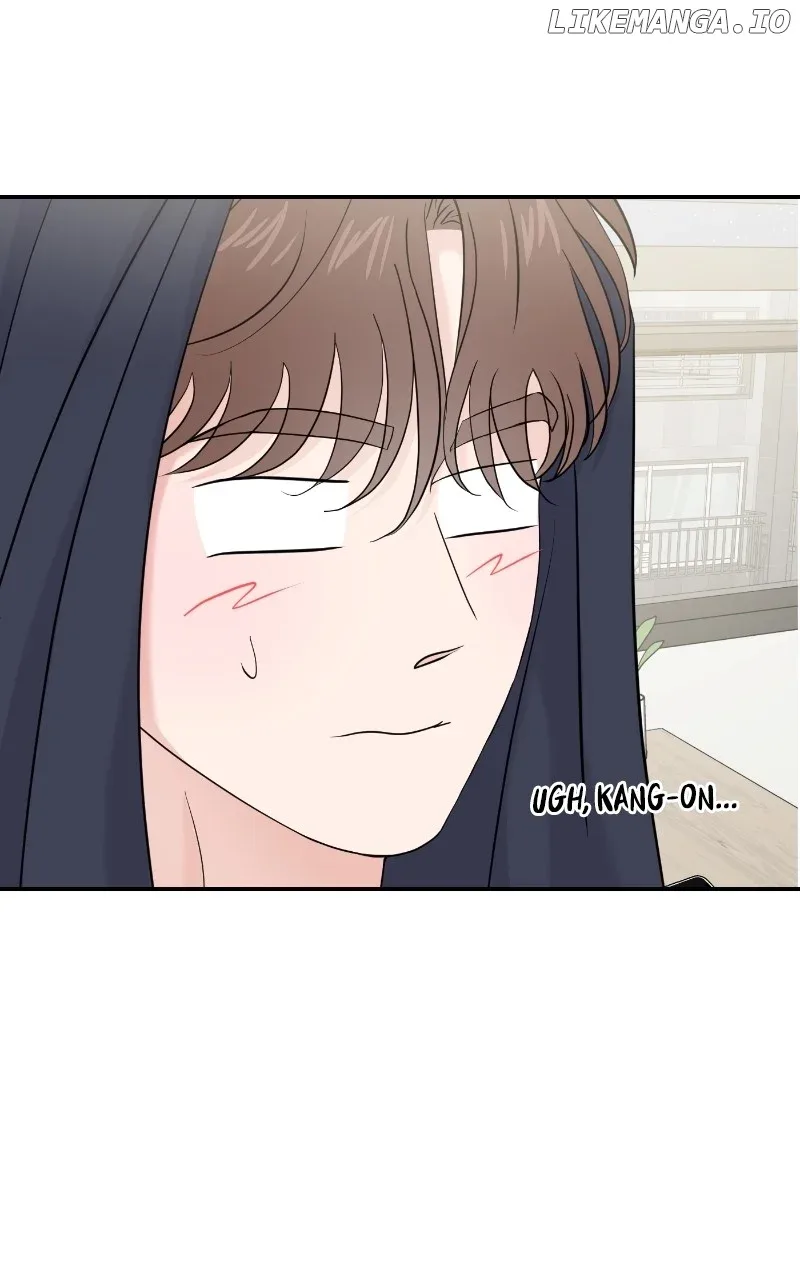 A Campus Romance, I Guess Chapter 65 page 118