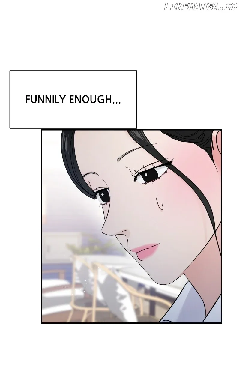 A Campus Romance, I Guess Chapter 68 page 76