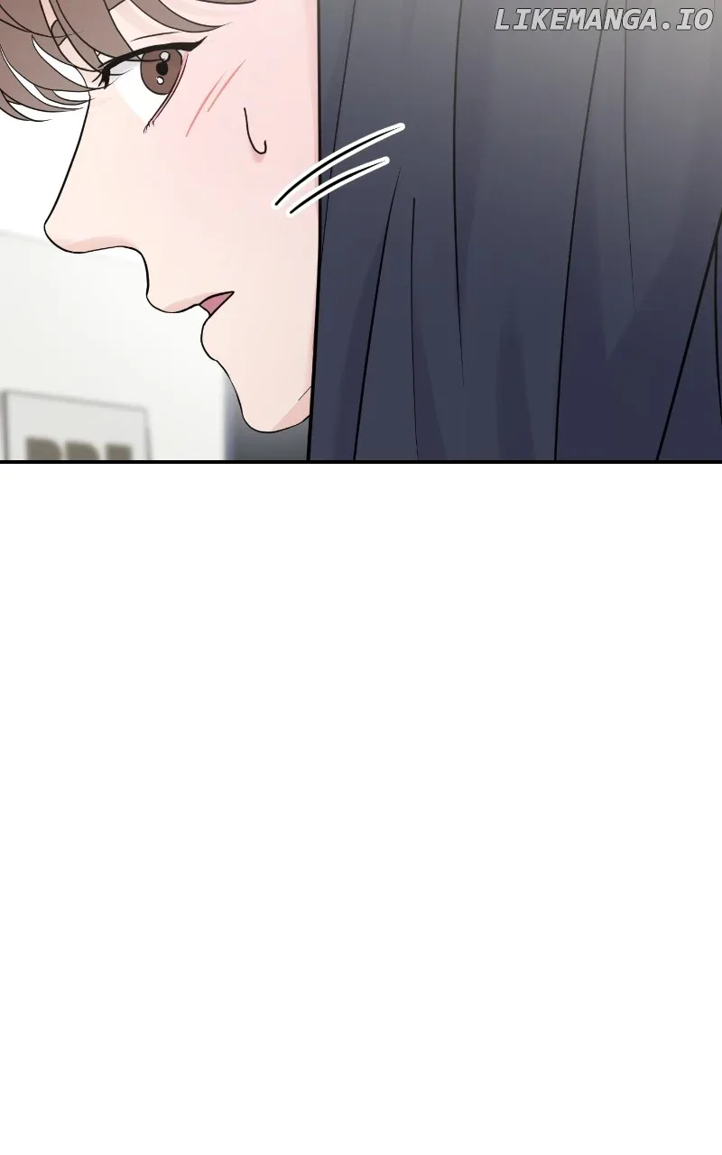 A Campus Romance, I Guess Chapter 65 page 121