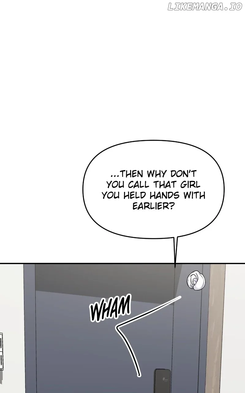 A Campus Romance, I Guess Chapter 65 page 116