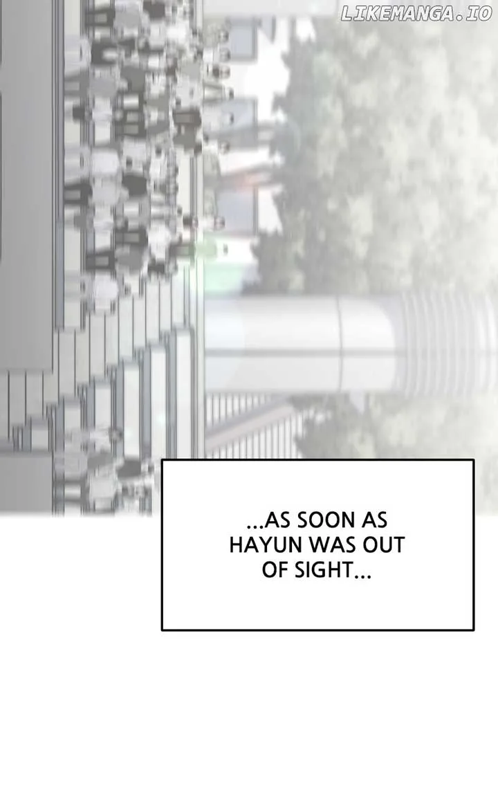 A Campus Romance, I Guess Chapter 62 page 110