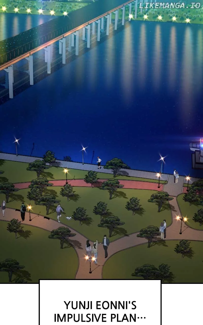 A Campus Romance, I Guess Chapter 61 page 135