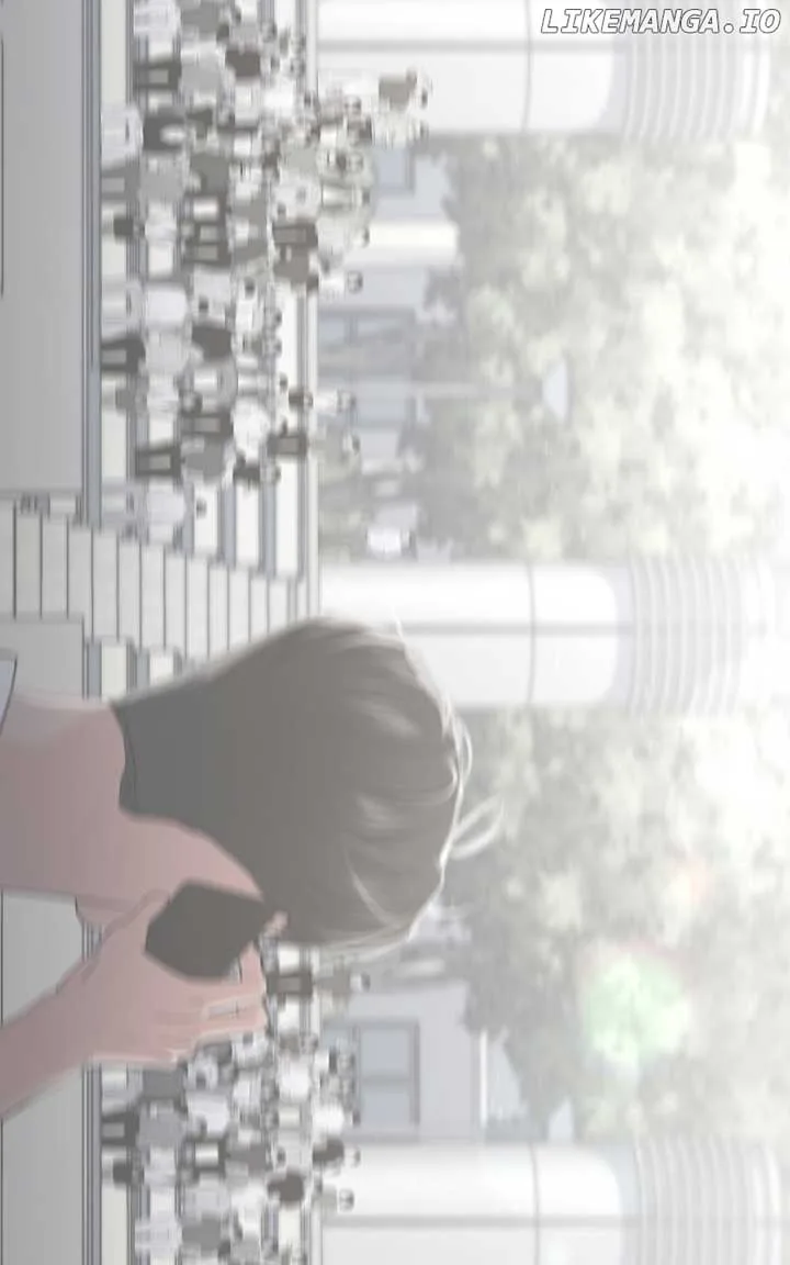 A Campus Romance, I Guess Chapter 62 page 109