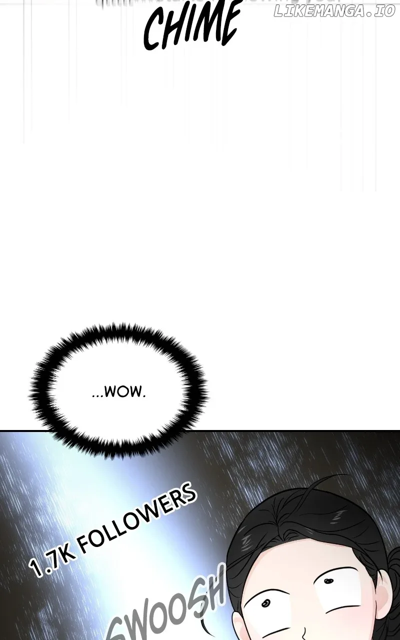 A Campus Romance, I Guess Chapter 68 page 73