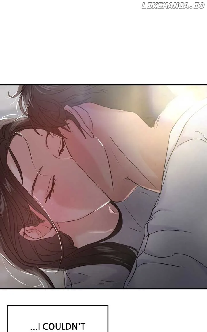 A Campus Romance, I Guess Chapter 62 page 111