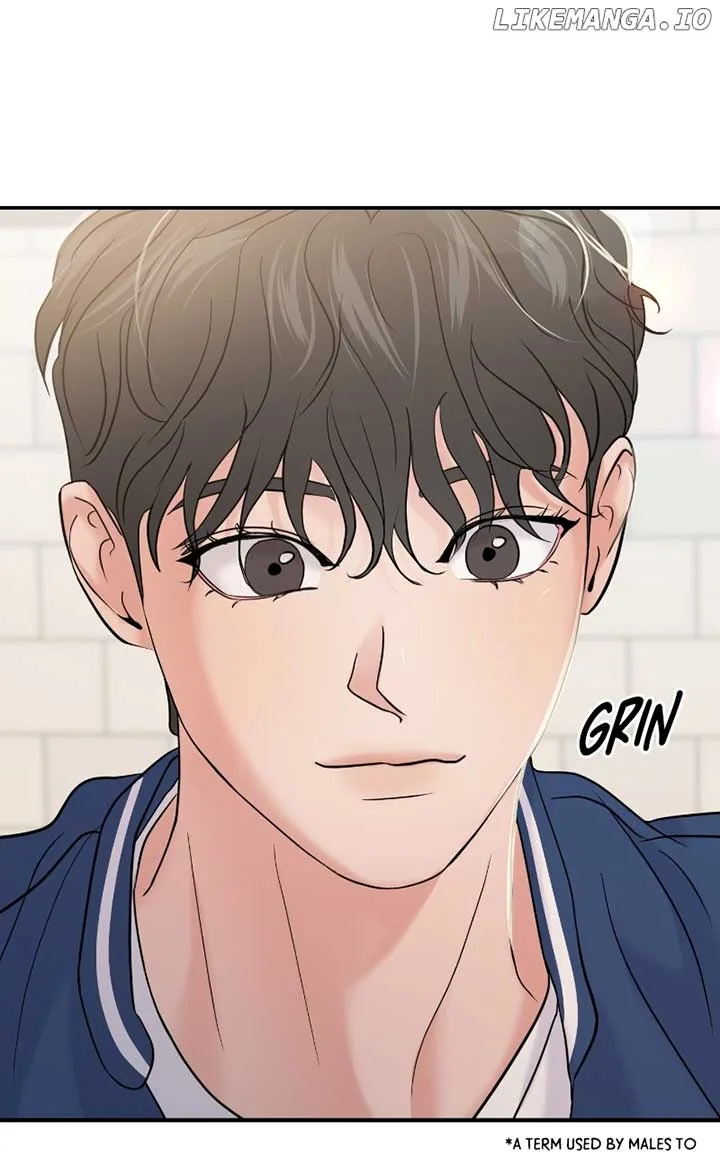 A Campus Romance, I Guess Chapter 59 page 153