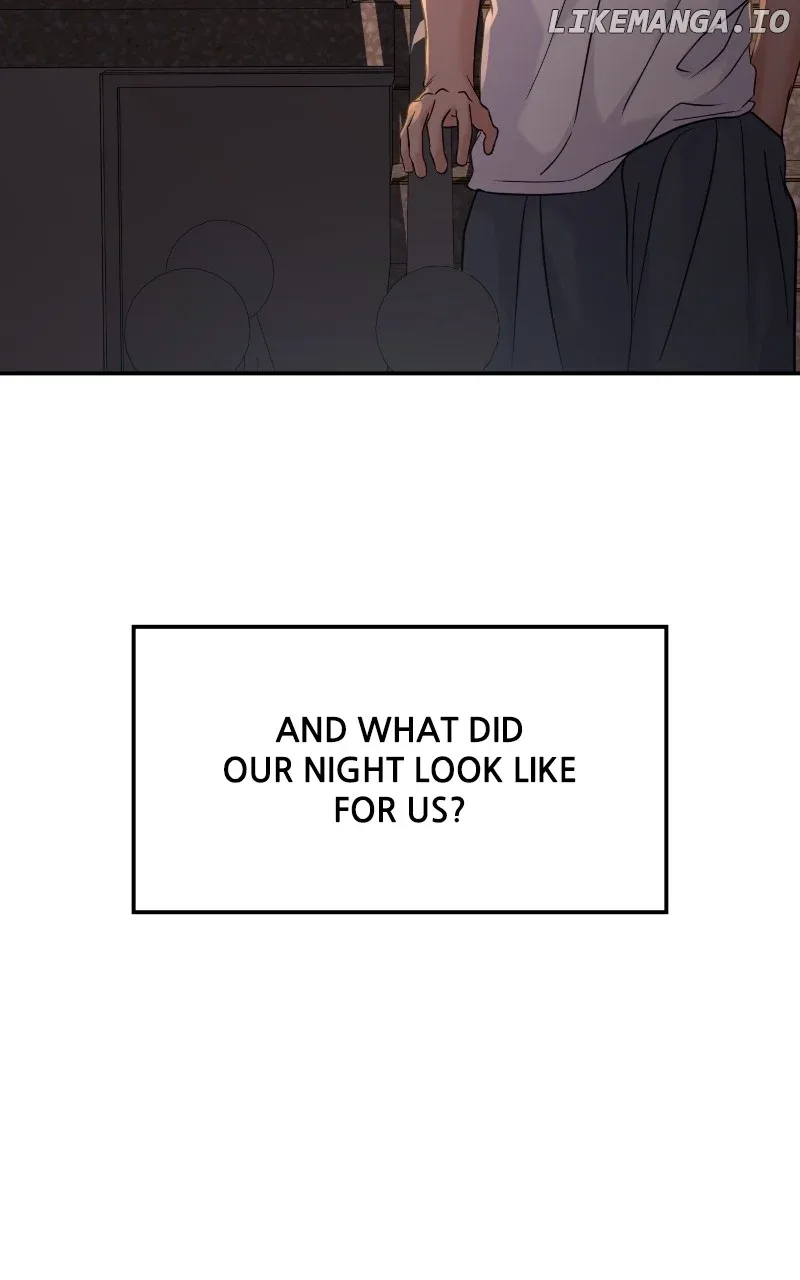 A Campus Romance, I Guess Chapter 65 page 126
