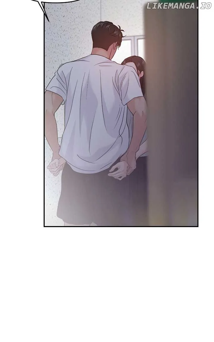 A Campus Romance, I Guess Chapter 62 page 120