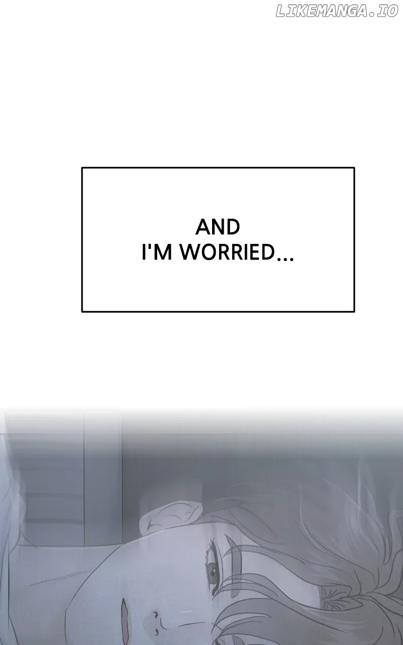 A Campus Romance, I Guess Chapter 66 page 92