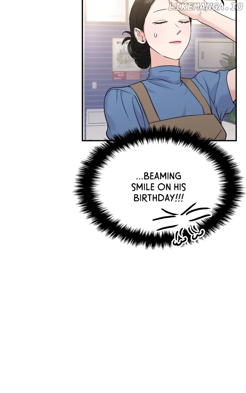 A Campus Romance, I Guess Chapter 68 page 86