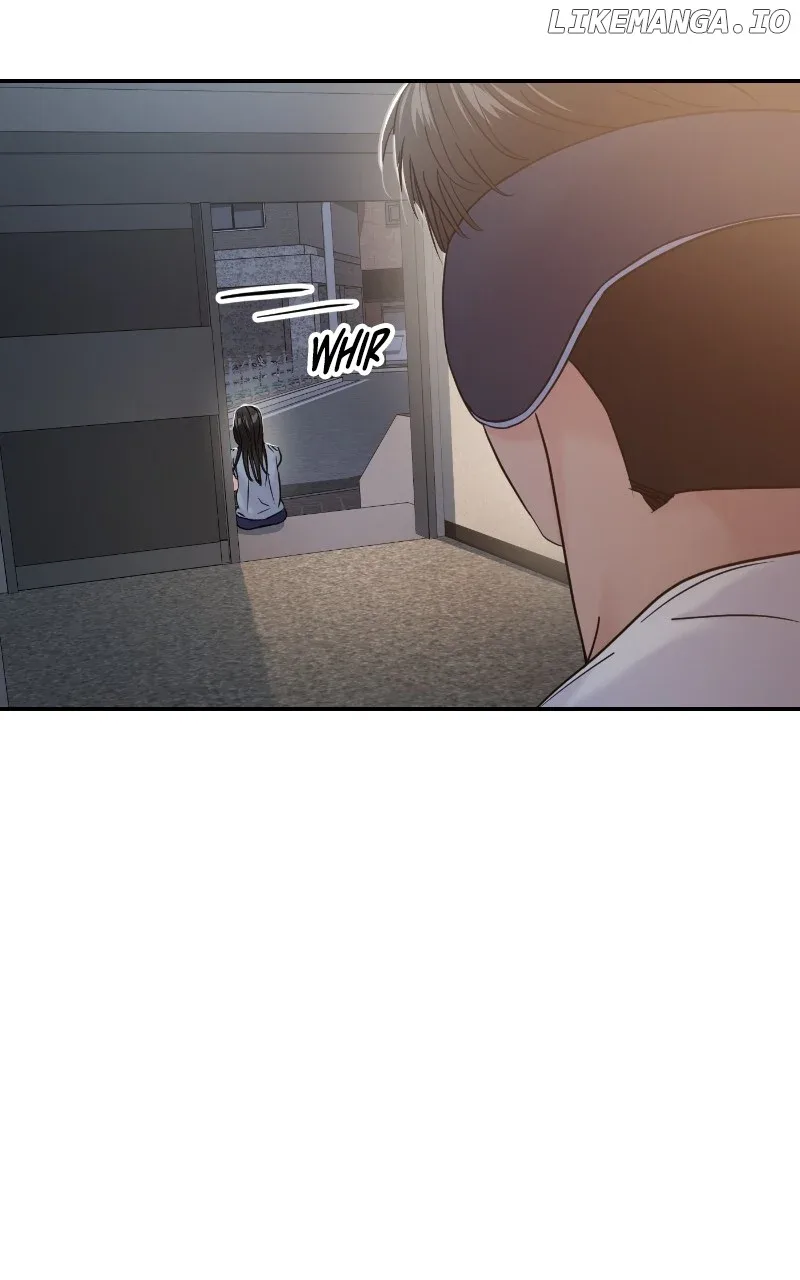 A Campus Romance, I Guess Chapter 65 page 127