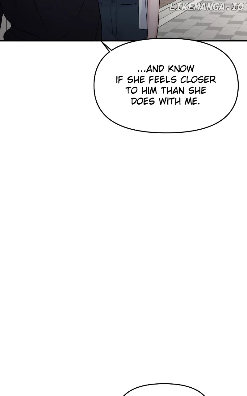 A Campus Romance, I Guess Chapter 66 page 101