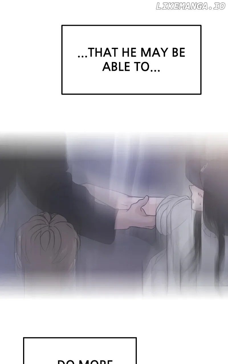A Campus Romance, I Guess Chapter 66 page 94