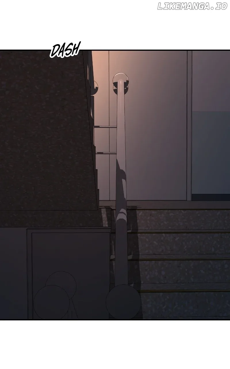 A Campus Romance, I Guess Chapter 65 page 124