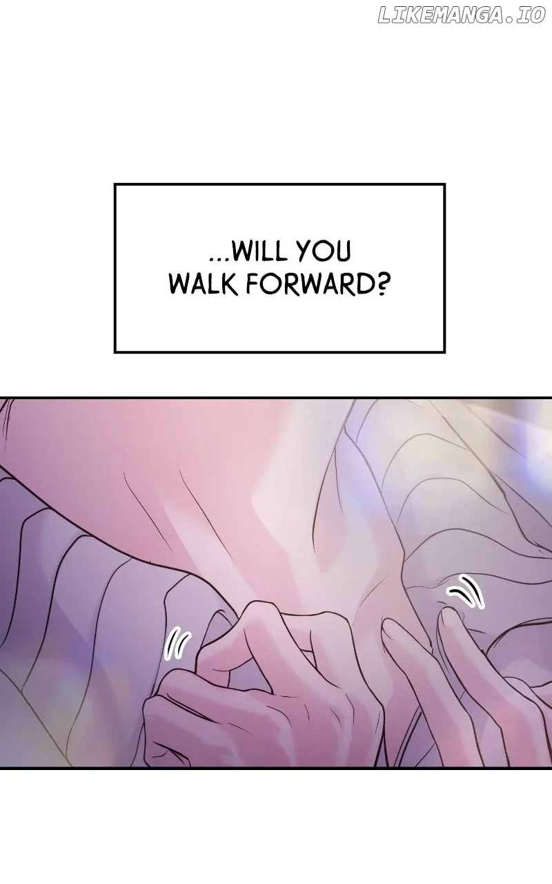 A Campus Romance, I Guess Chapter 64 page 72