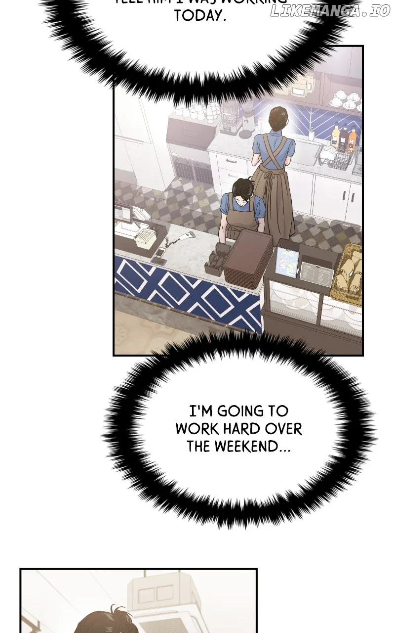 A Campus Romance, I Guess Chapter 68 page 84