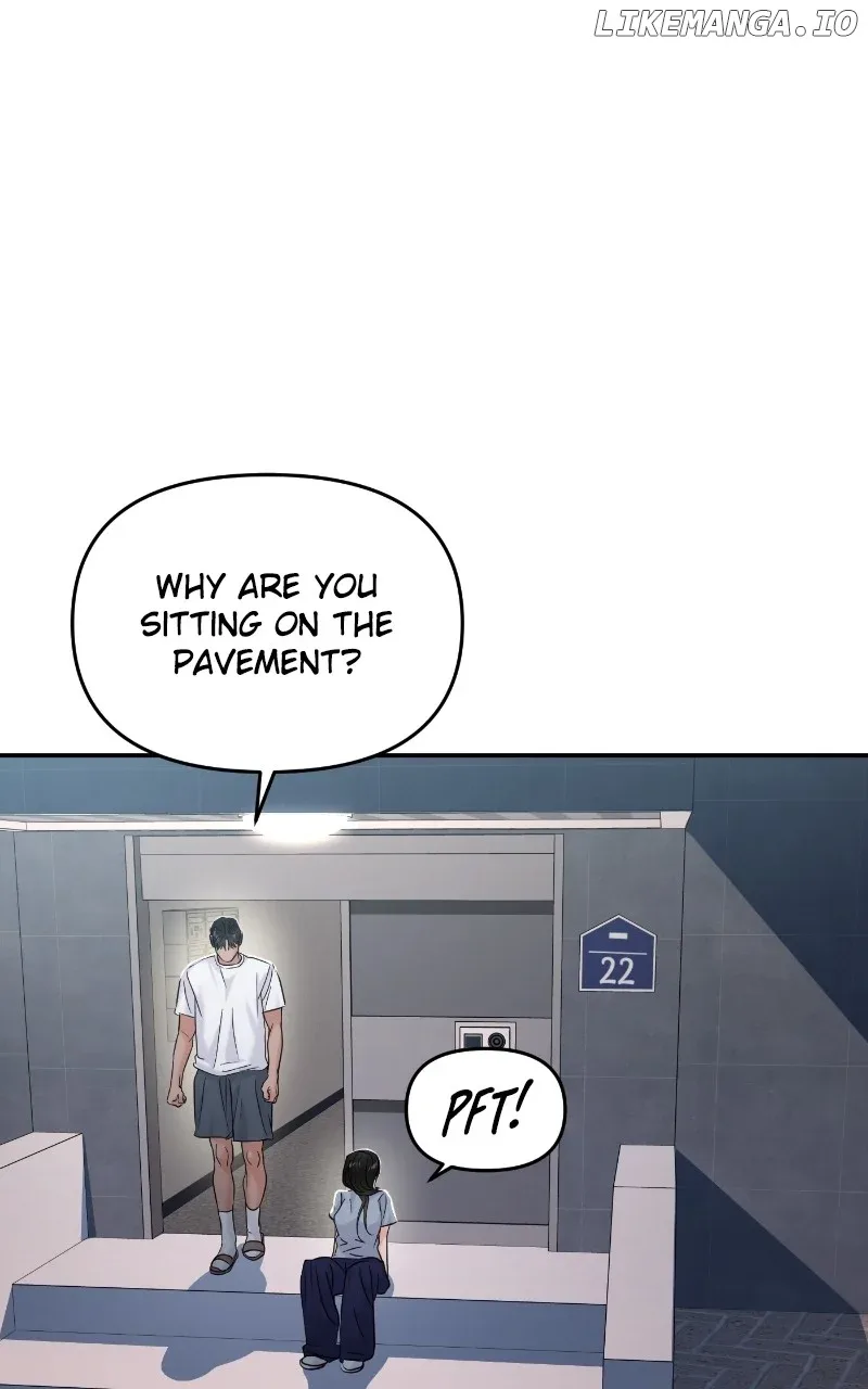 A Campus Romance, I Guess Chapter 65 page 128