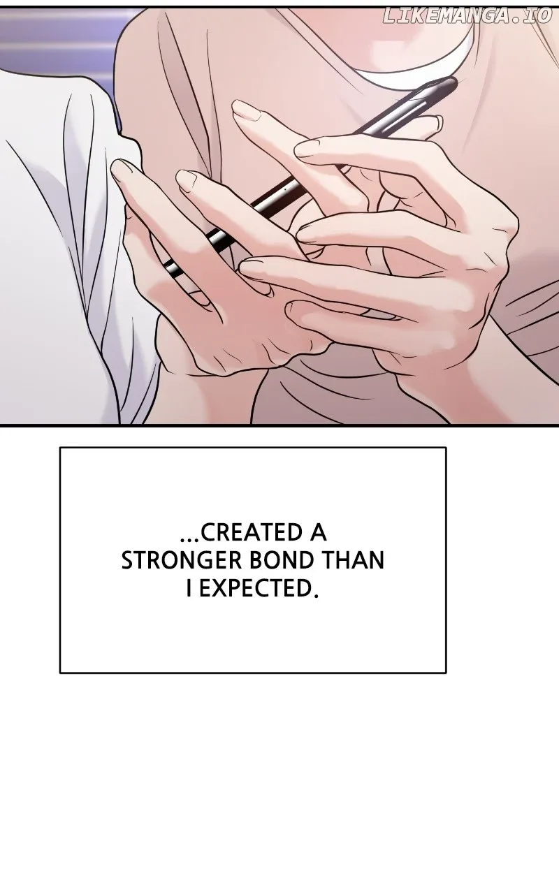 A Campus Romance, I Guess Chapter 68 page 79