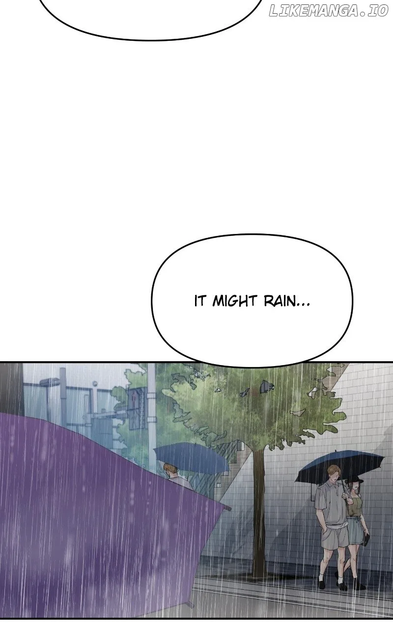 A Campus Romance, I Guess Chapter 67 page 54
