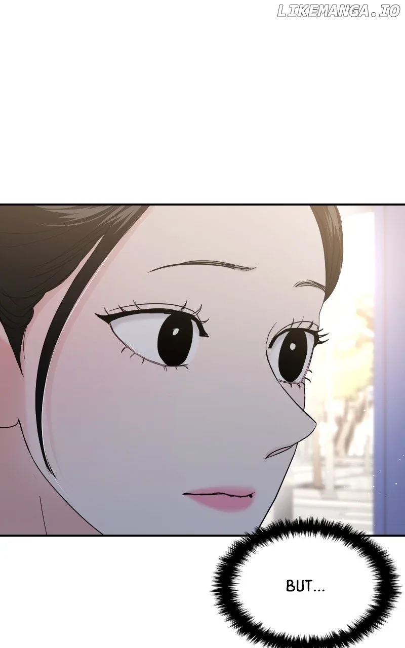 A Campus Romance, I Guess Chapter 68 page 80
