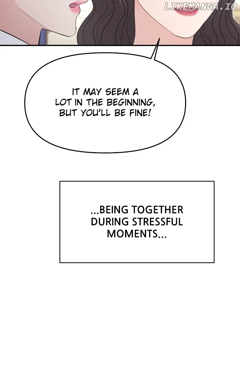 A Campus Romance, I Guess Chapter 68 page 78