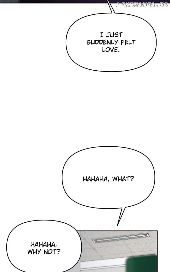 A Campus Romance, I Guess Chapter 62 page 119