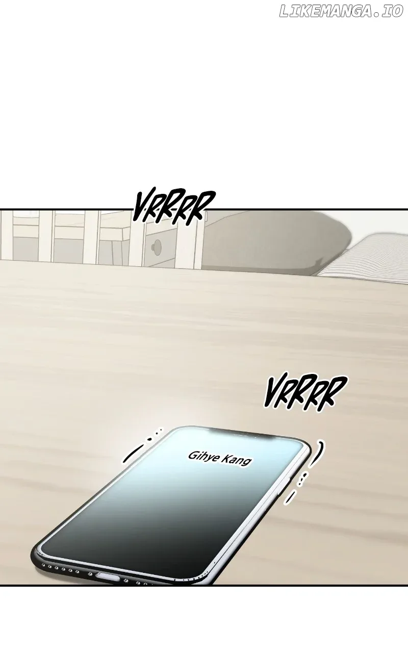 A Campus Romance, I Guess Chapter 65 page 122