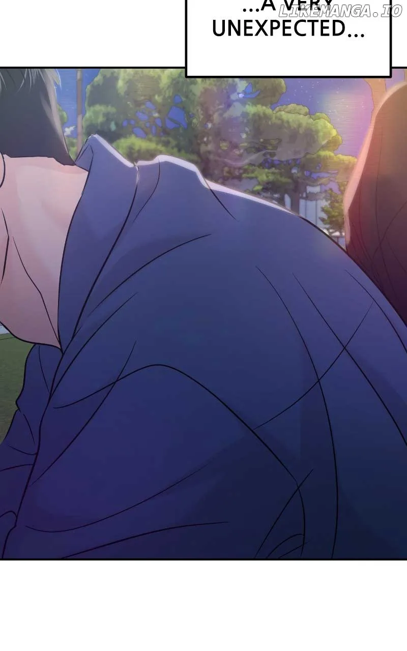 A Campus Romance, I Guess Chapter 61 page 140