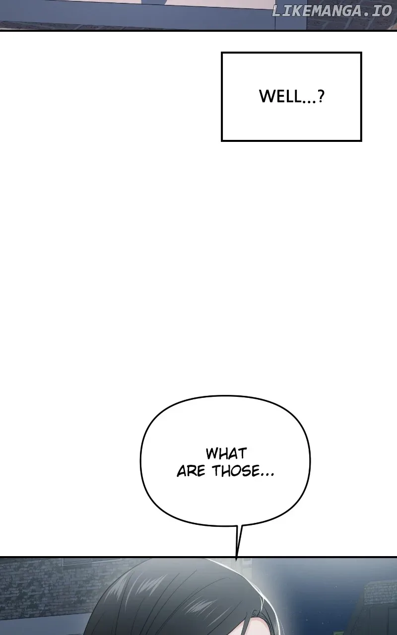 A Campus Romance, I Guess Chapter 65 page 129