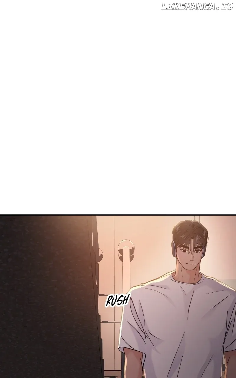 A Campus Romance, I Guess Chapter 65 page 125
