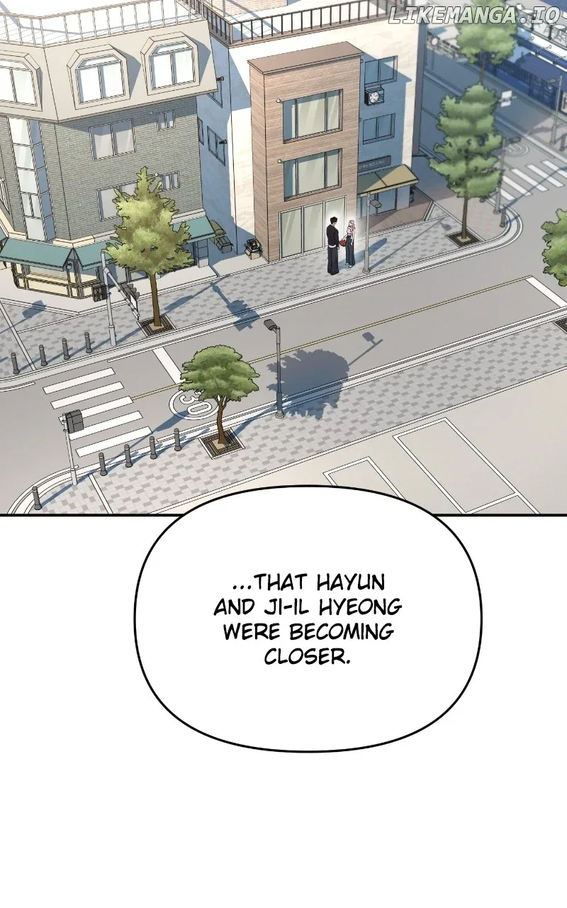 A Campus Romance, I Guess Chapter 66 page 99