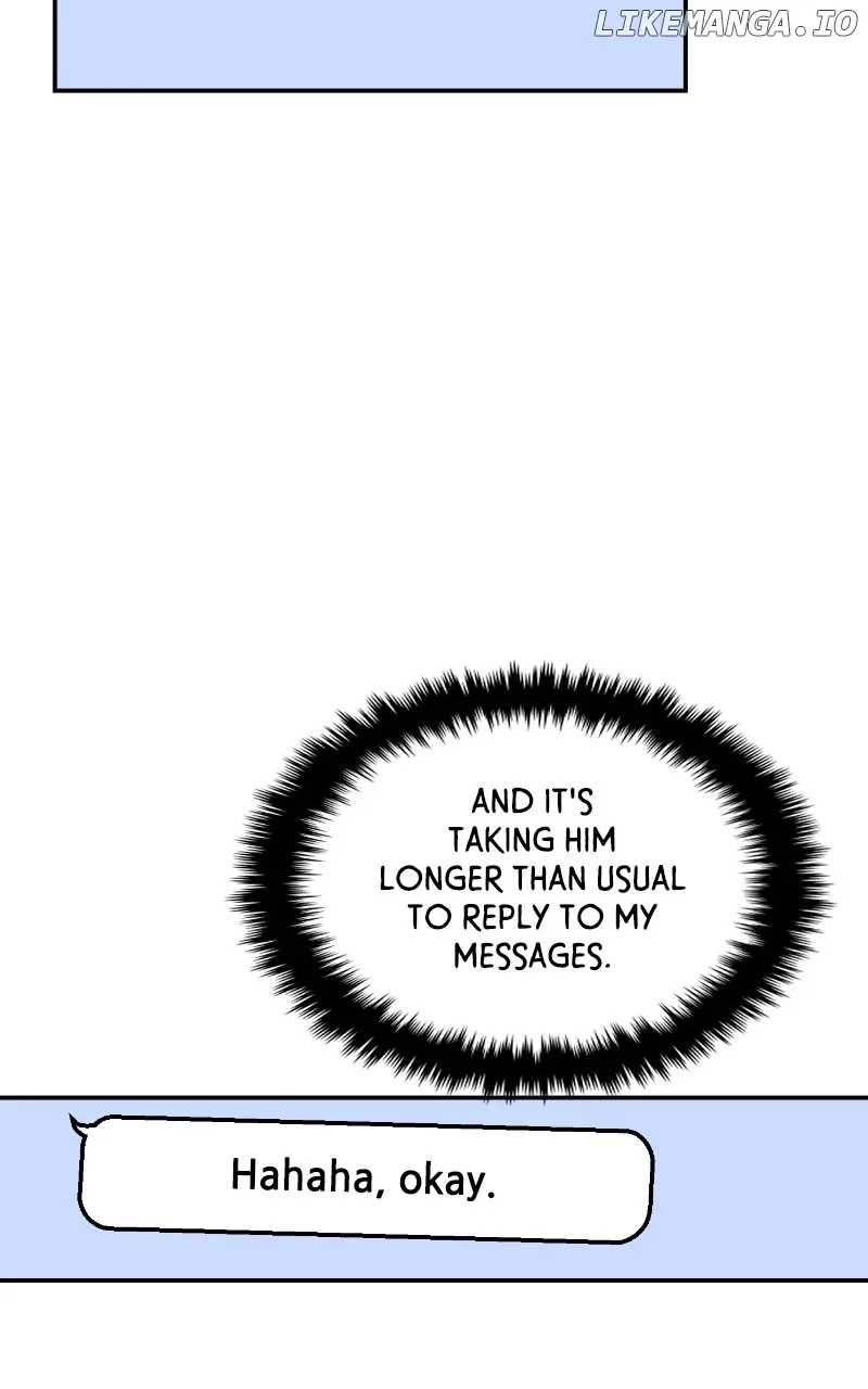 A Campus Romance, I Guess Chapter 68 page 82